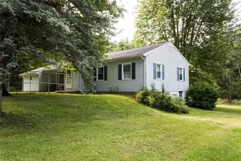 Exterior - 9436 Maple St, Painted Post, NY 14870 photo 7 of 9