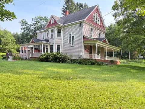 4222 County Road 32, Oxford, NY 13830