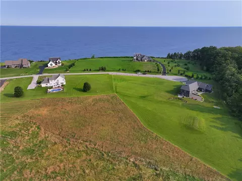 lot1 Lake View Landing Dr, Williamson, NY 14589