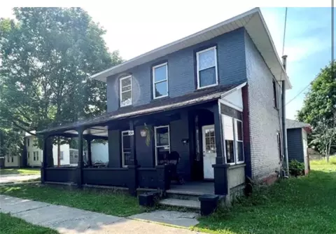 430 Standish St, Elmira, NY 14901