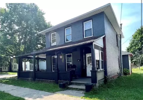 430 Standish St, Elmira, NY 14901