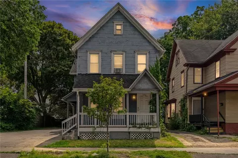 411 Jay St, Rochester, NY 14611