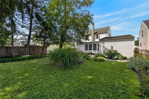 Exterior - 149 Yorkshire Rd, Irondequoit, NY 14609 photo 5 of 5