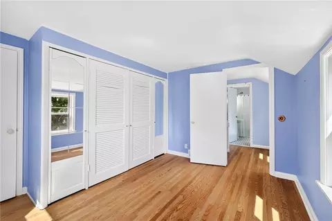 Bedroom - 149 Yorkshire Rd, Irondequoit, NY 14609 photo 3 of 4
