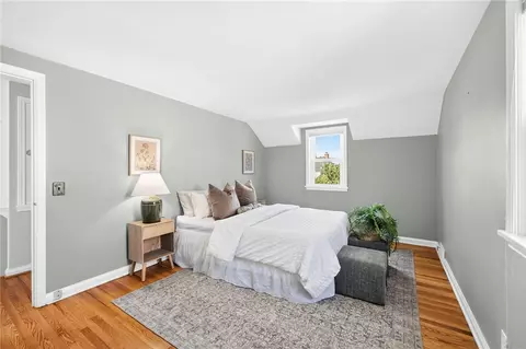 Bedroom - 149 Yorkshire Rd, Irondequoit, NY 14609 photo 1 of 4
