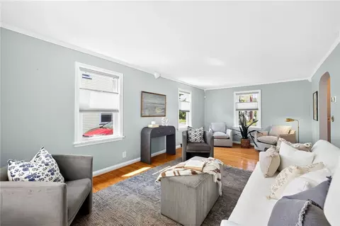 Living - 149 Yorkshire Rd, Irondequoit, NY 14609 photo 1 of 3