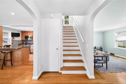 Entry Way - 149 Yorkshire Rd, Irondequoit, NY 14609 photo 1 of 1