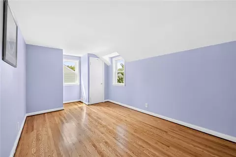 Bedroom - 149 Yorkshire Rd, Irondequoit, NY 14609 photo 4 of 4