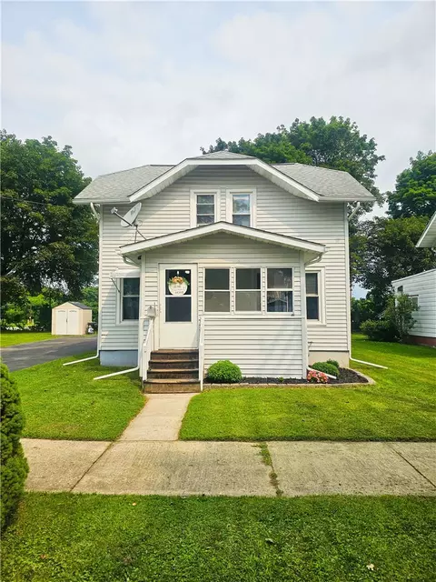 113 Willys St, Elmira, NY 14904