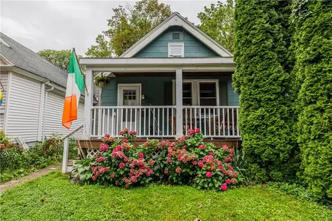 117 Benton St, Rochester, NY 14620