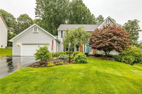 9 Chelten Rise Rise, Perinton, NY 14450