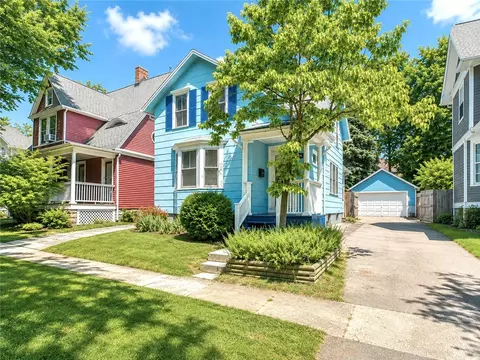 242 Linden St, Rochester, NY 14620