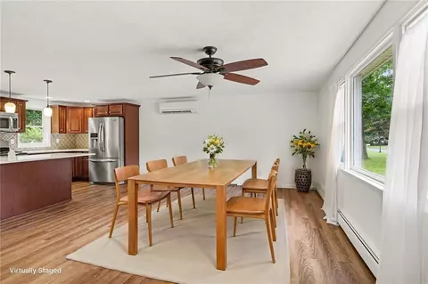 Dining - 425 Tara Ln, Webster, NY 14580 photo 1 of 1