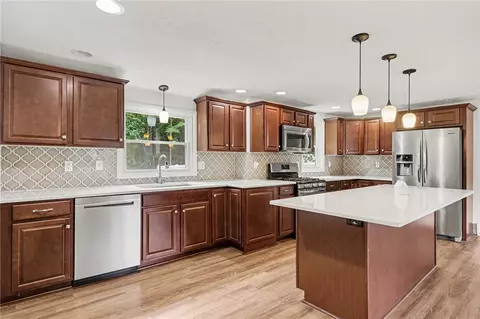 Kitchen - 425 Tara Ln, Webster, NY 14580 photo 1 of 3