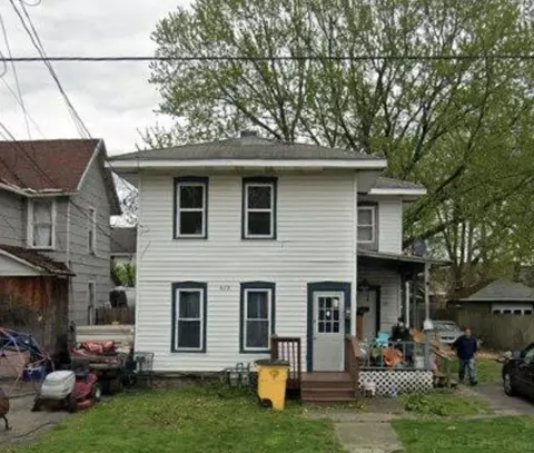 619 Lewis St, Elmira, NY 14904