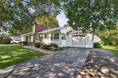 345 Clover St, Brighton, NY 14610