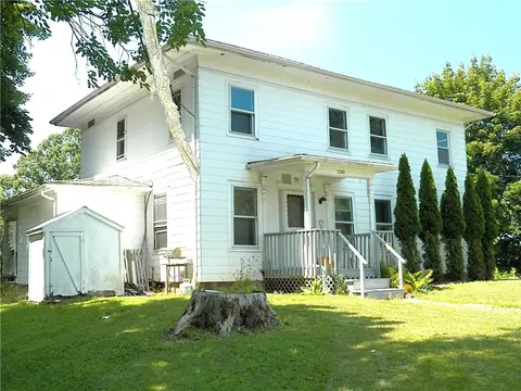 1190 Paul Rd, Chili, NY 14428