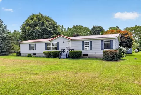 1195 Sovocool Hill Rd, Groton, NY 13073