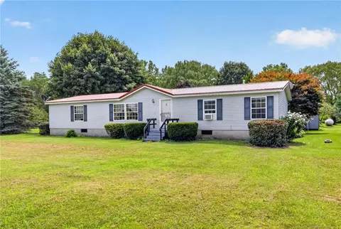 1195 Sovocool Hill Rd, Groton, NY 13073