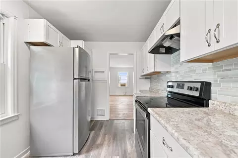 Kitchen - 1061 Whitlock Rd, Irondequoit, NY 14609 photo 3 of 3