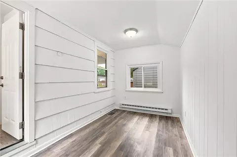 Entry Way - 1061 Whitlock Rd, Irondequoit, NY 14609 photo 2 of 2