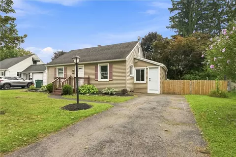 Other - 1061 Whitlock Rd, Irondequoit, NY 14609 photo 1 of 6