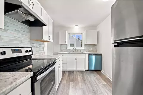 Kitchen - 1061 Whitlock Rd, Irondequoit, NY 14609 photo 1 of 3