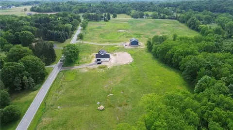 7981 Taylor Rd Lot #6, Victor, NY 14564