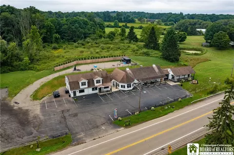 3943 Route 394, North Harmony, NY 14757