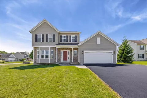 5219 Pond View Way, Canandaigua, NY 14424
