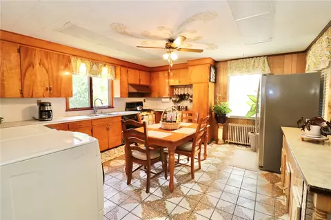 Kitchen - 708 Helendale Rd, Irondequoit, NY 14609 photo 1 of 5