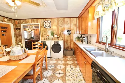 Kitchen - 708 Helendale Rd, Irondequoit, NY 14609 photo 2 of 5