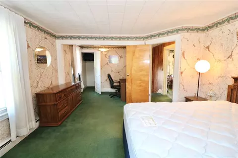 Bedroom - 708 Helendale Rd, Irondequoit, NY 14609 photo 5 of 11