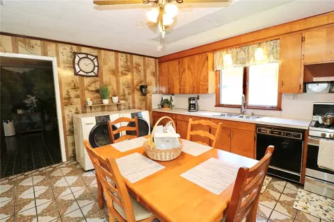 Kitchen - 708 Helendale Rd, Irondequoit, NY 14609 photo 4 of 5