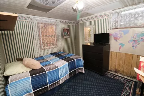 Bedroom - 708 Helendale Rd, Irondequoit, NY 14609 photo 1 of 11