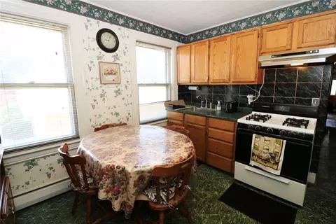 Kitchen - 708 Helendale Rd, Irondequoit, NY 14609 photo 3 of 5
