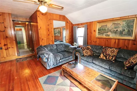 Living - 708 Helendale Rd, Irondequoit, NY 14609 photo 4 of 4