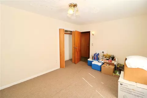 Bedroom - 708 Helendale Rd, Irondequoit, NY 14609 photo 7 of 11