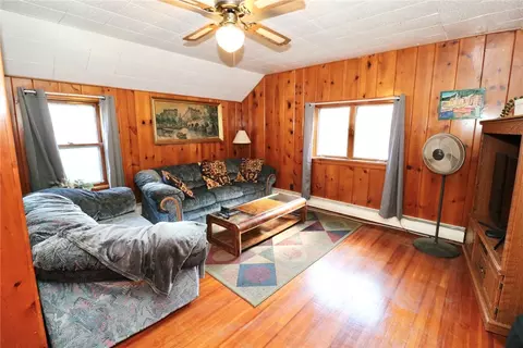Living - 708 Helendale Rd, Irondequoit, NY 14609 photo 3 of 4