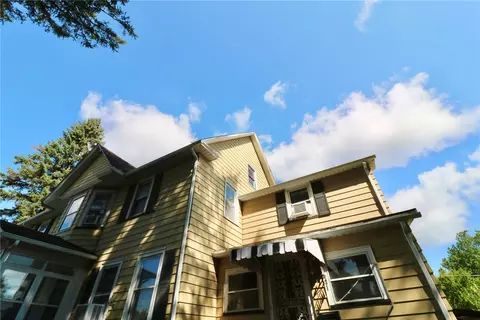 Exterior - 708 Helendale Rd, Irondequoit, NY 14609 photo 7 of 11
