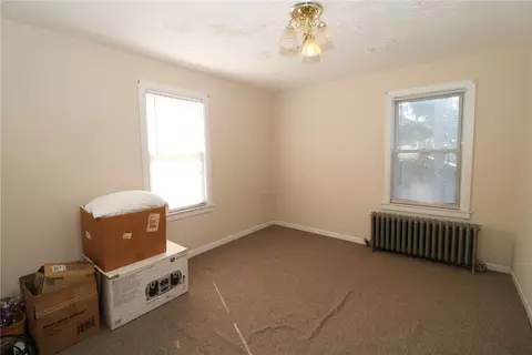 Bedroom - 708 Helendale Rd, Irondequoit, NY 14609 photo 8 of 11