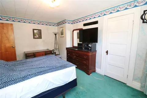 Bedroom - 708 Helendale Rd, Irondequoit, NY 14609 photo 2 of 11