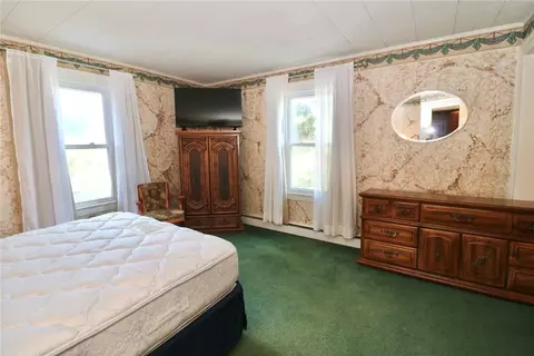 Bedroom - 708 Helendale Rd, Irondequoit, NY 14609 photo 6 of 11