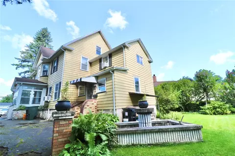 Exterior - 708 Helendale Rd, Irondequoit, NY 14609 photo 4 of 11