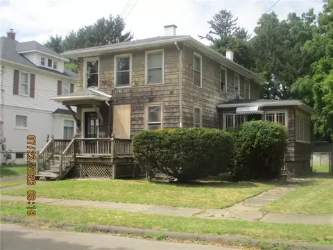 508 Elizabeth St, Elmira, NY 14901
