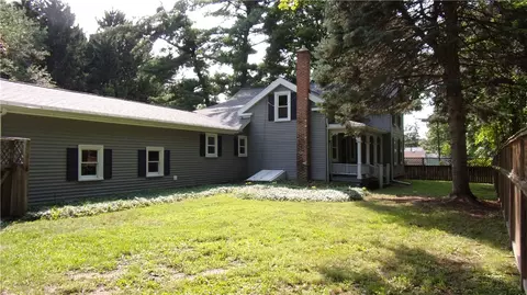 5028 Lake Rd, Avon, NY 14414