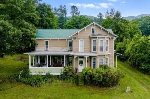 7227 3rd St, Gibson, PA 15832