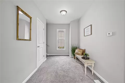 Entry Way - 7 Spencer St, Lyons, NY 14489 photo 4 of 5