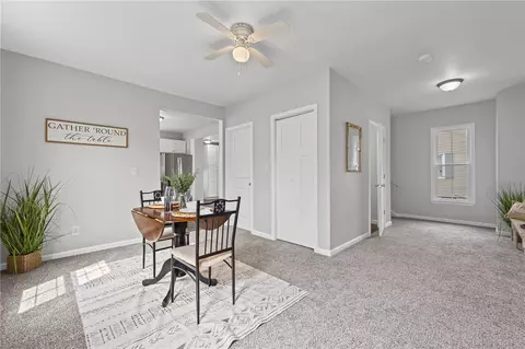 Entry Way - 7 Spencer St, Lyons, NY 14489 photo 1 of 5