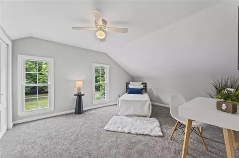 Bedroom - 7 Spencer St, Lyons, NY 14489 photo 5 of 10